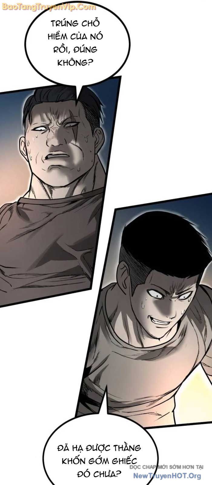 Quản Giáo Số 0 - Chapter 14 - Page 63