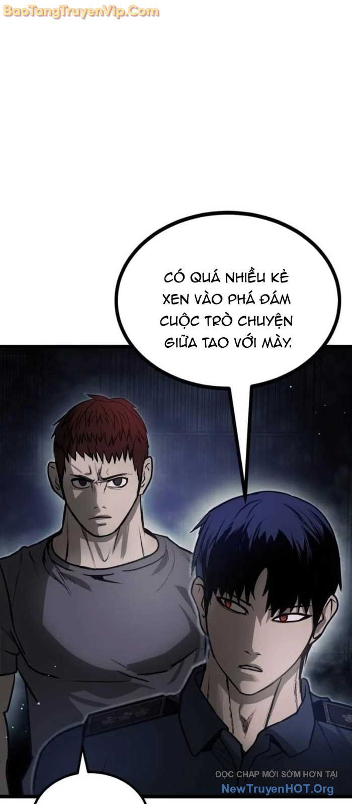 Quản Giáo Số 0 - Chapter 14 - Page 8