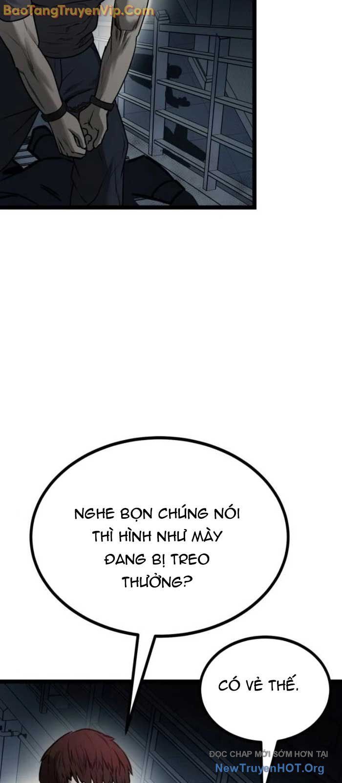 Quản Giáo Số 0 - Chapter 14 - Page 81