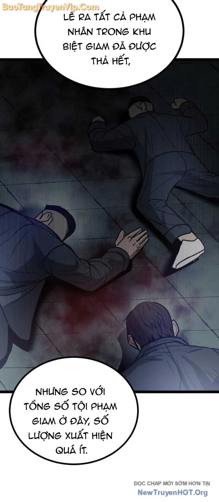 Quản Giáo Số 0 - Chapter 14 - Page 83