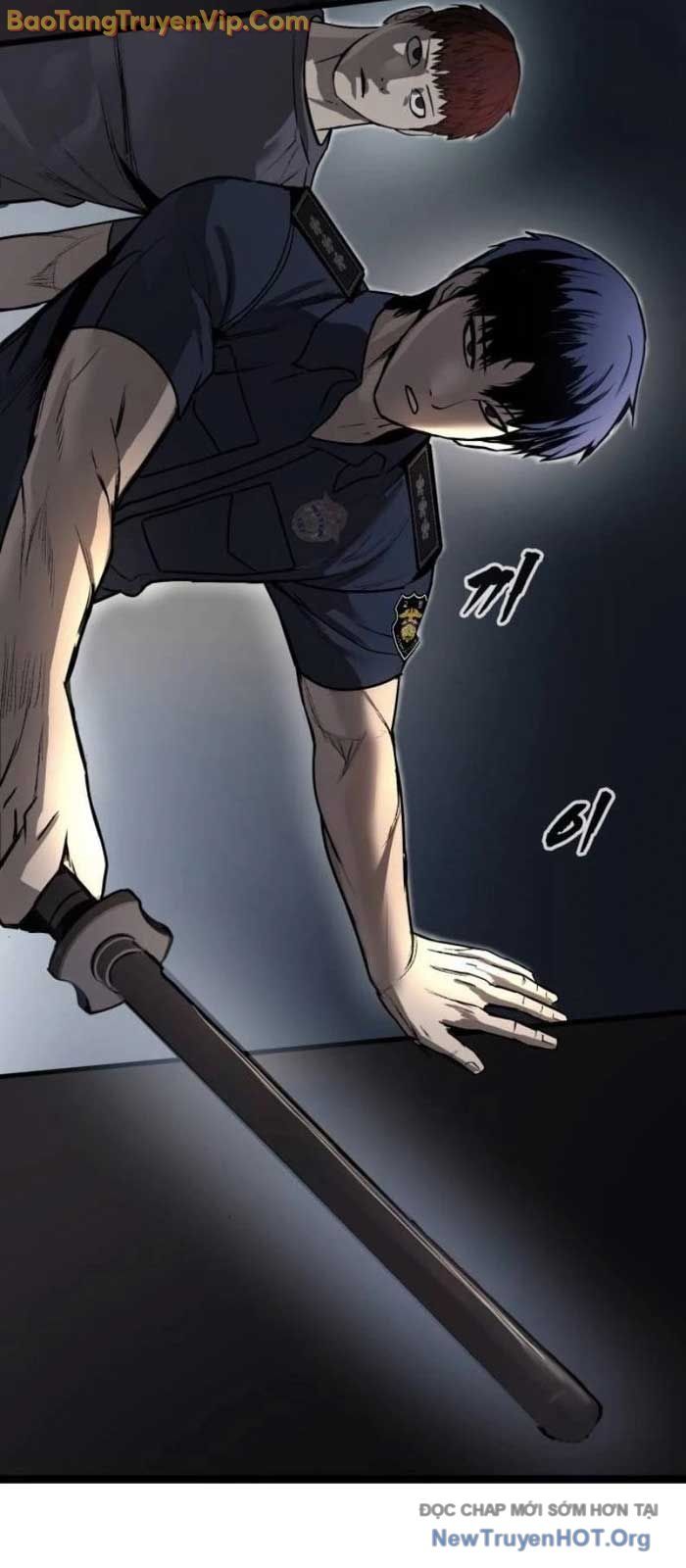 Quản Giáo Số 0 - Chapter 14 - Page 93