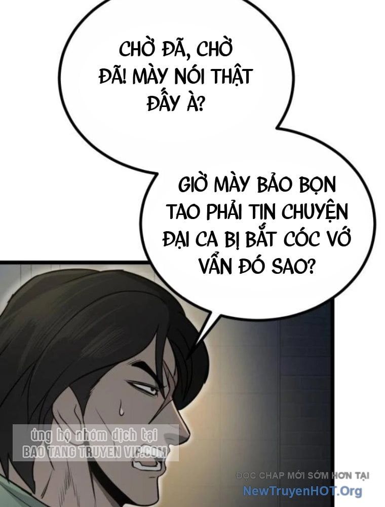 Quản Giáo Số 0 - Chapter 15 - Page 57