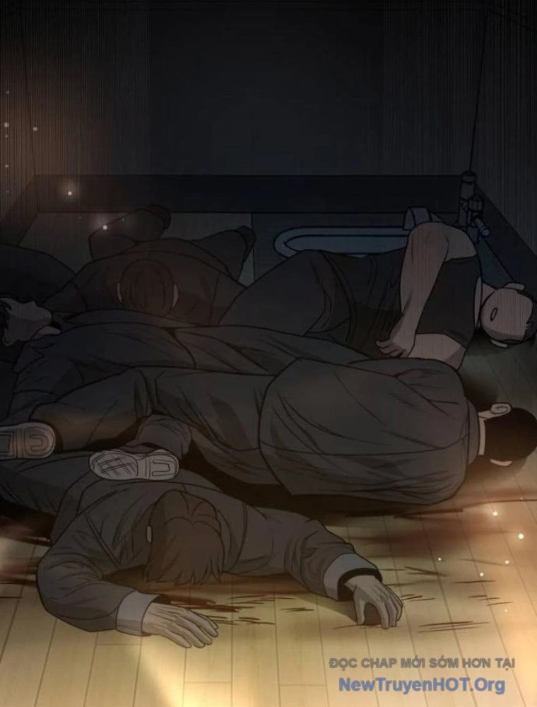 Quản Giáo Số 0 - Chapter 15 - Page 80