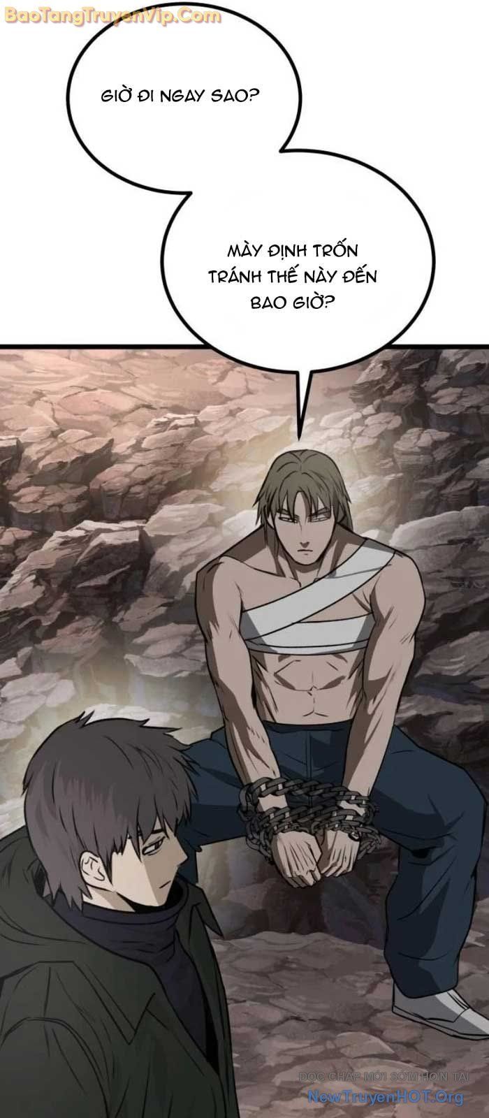 Quản Giáo Số 0 - Chapter 16 - Page 16