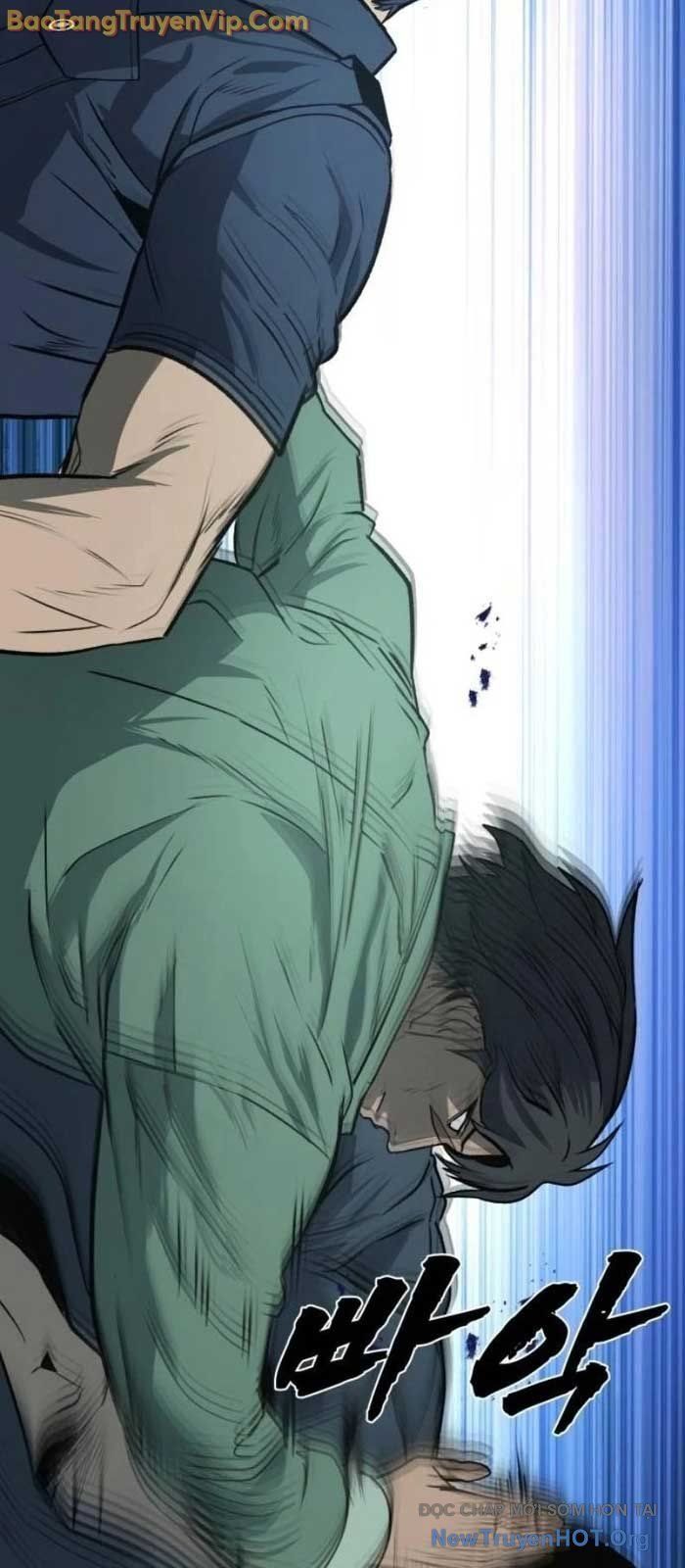 Quản Giáo Số 0 - Chapter 16 - Page 22