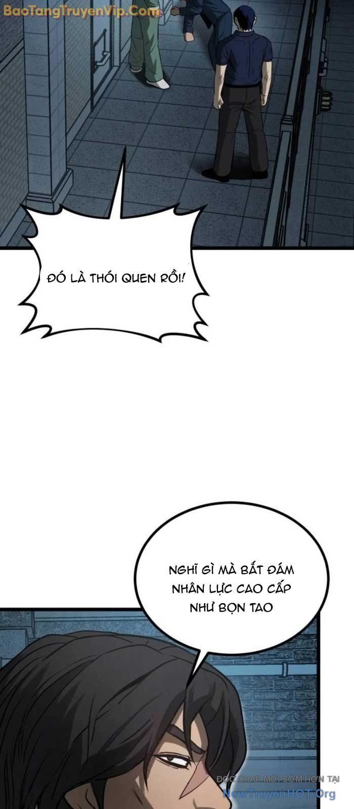 Quản Giáo Số 0 - Chapter 16 - Page 24