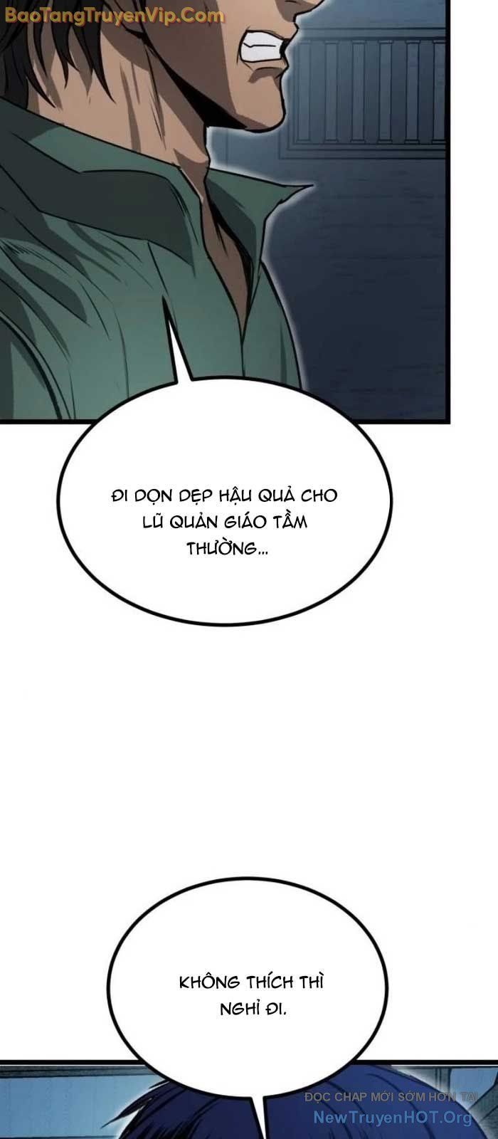 Quản Giáo Số 0 - Chapter 16 - Page 25