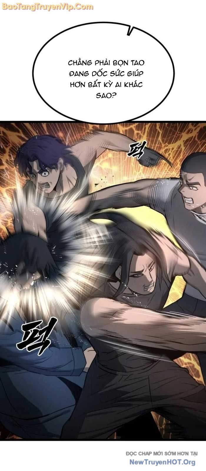 Quản Giáo Số 0 - Chapter 16 - Page 28