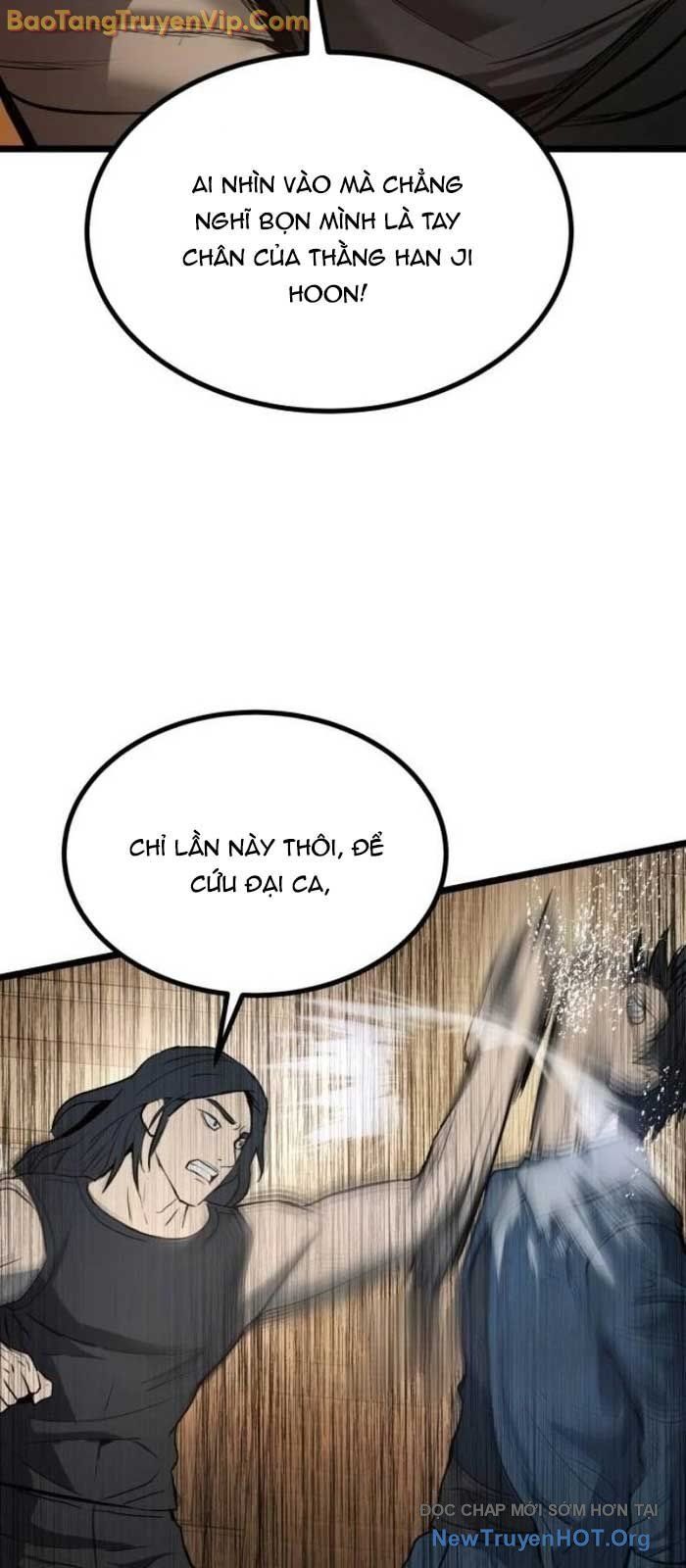 Quản Giáo Số 0 - Chapter 16 - Page 30