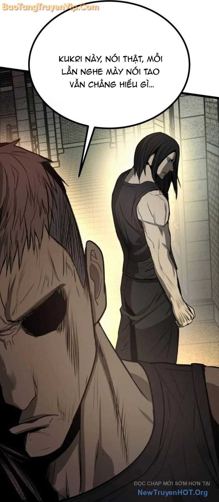 Quản Giáo Số 0 - Chapter 16 - Page 32