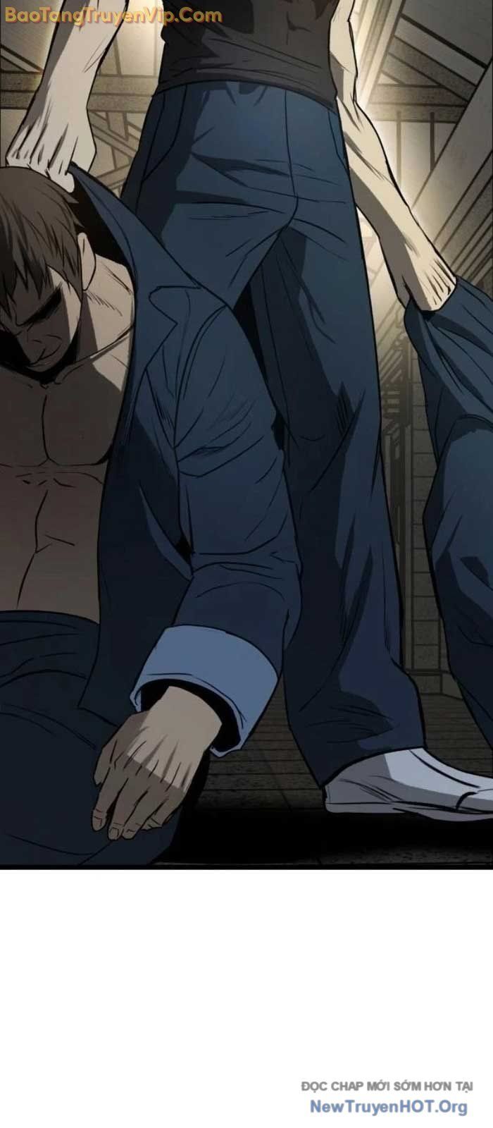 Quản Giáo Số 0 - Chapter 16 - Page 34