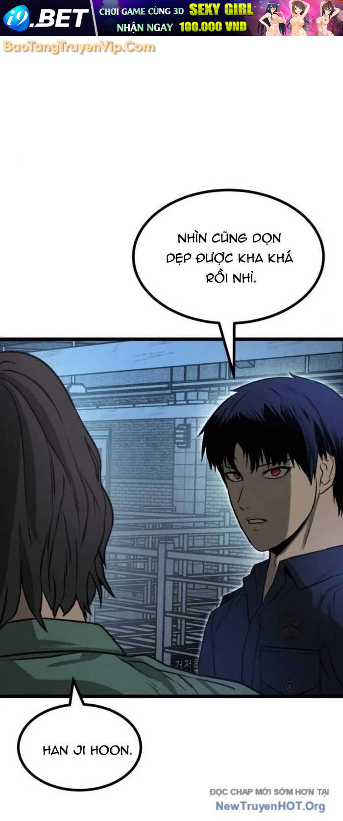 Quản Giáo Số 0 - Chapter 16 - Page 35