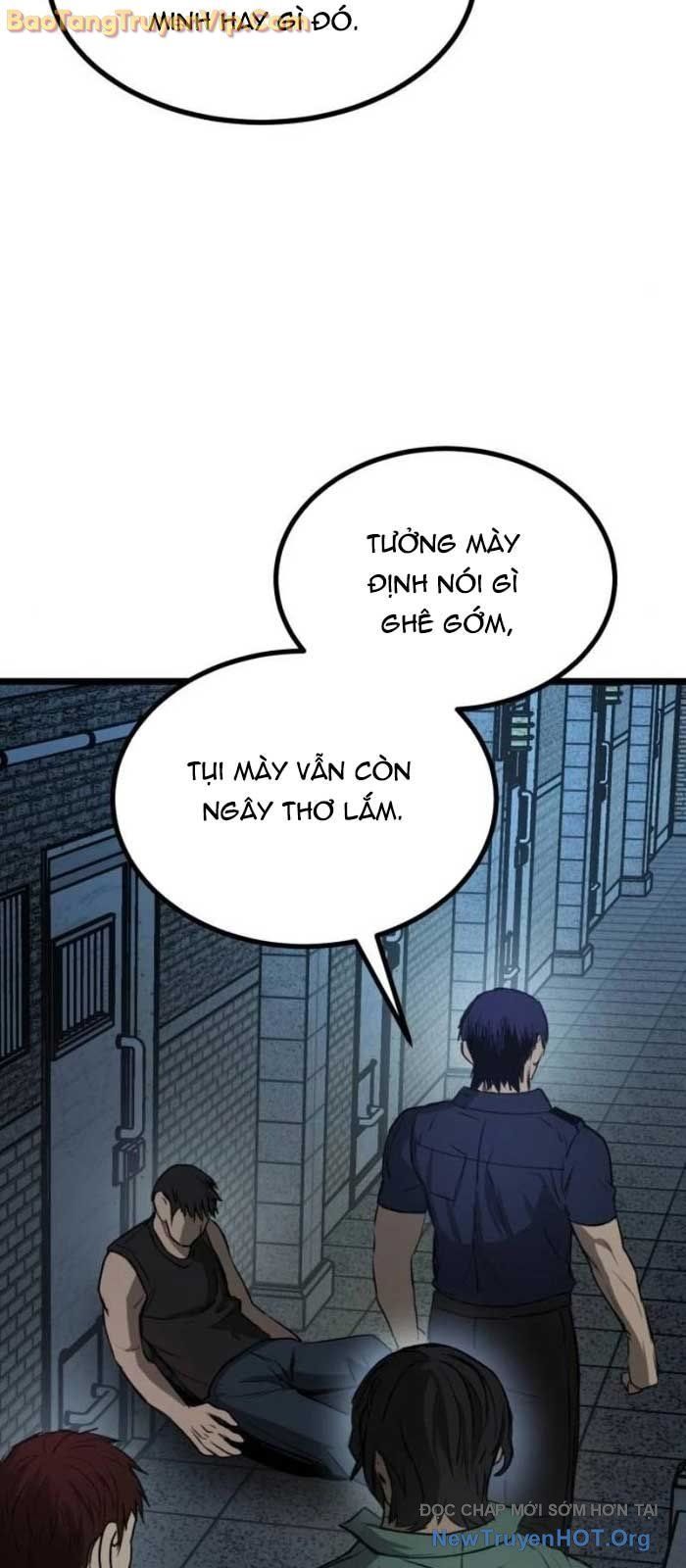 Quản Giáo Số 0 - Chapter 16 - Page 37