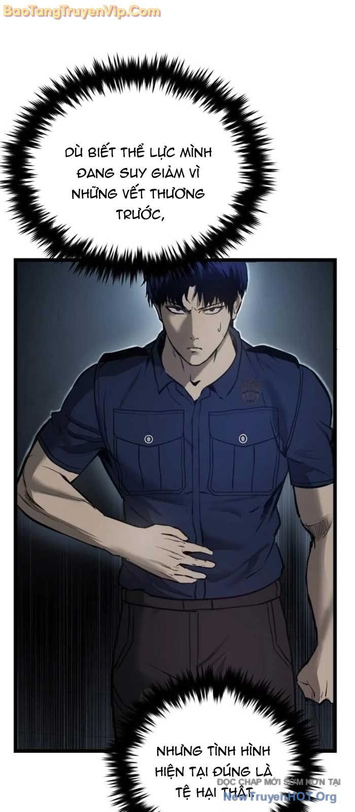 Quản Giáo Số 0 - Chapter 16 - Page 40
