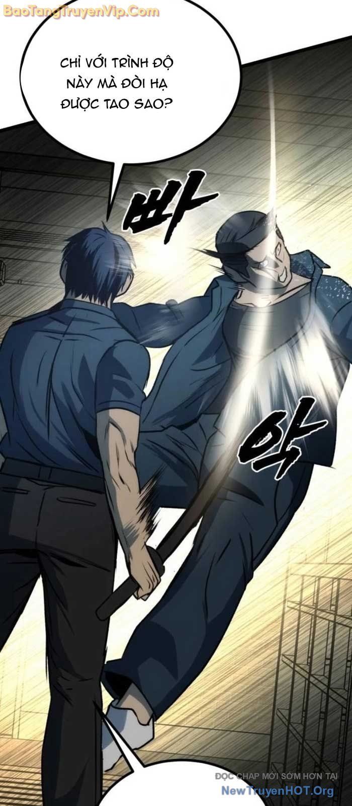 Quản Giáo Số 0 - Chapter 16 - Page 43
