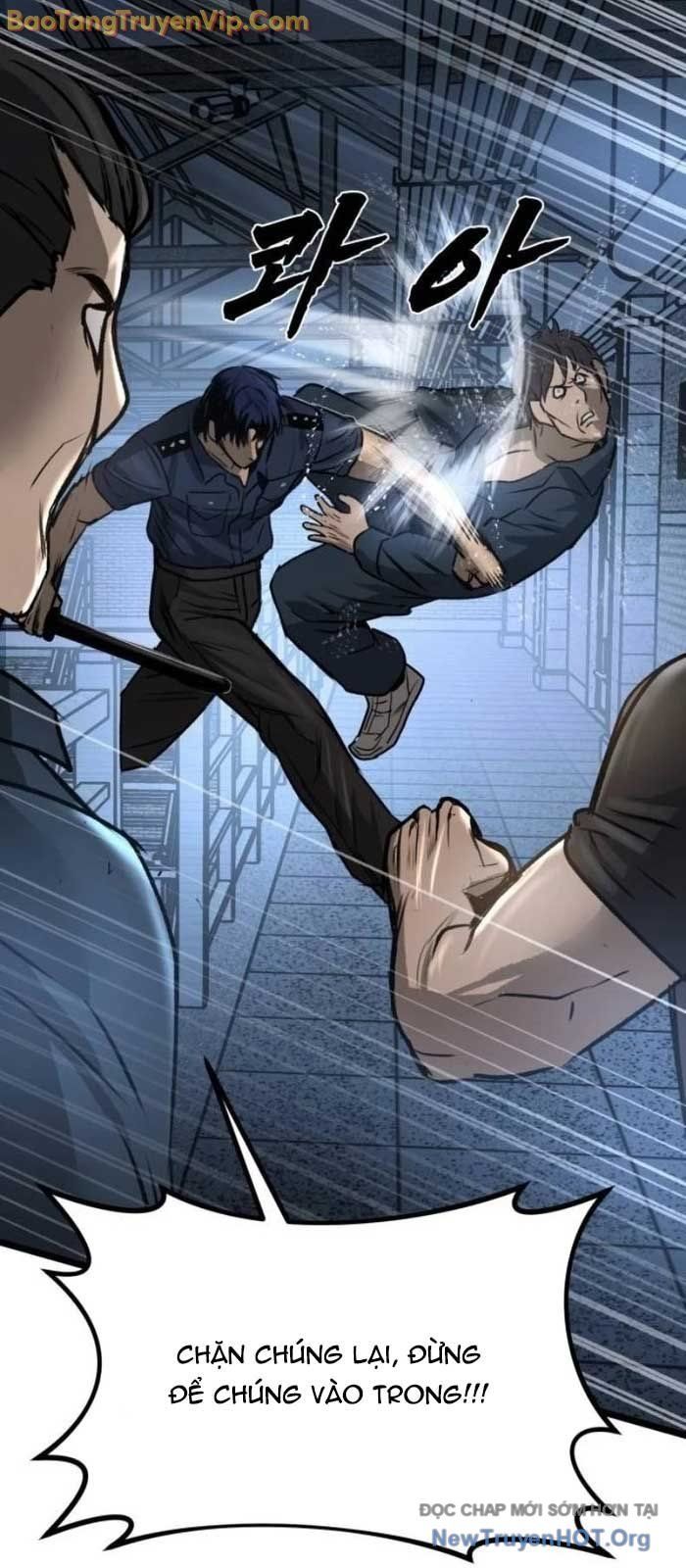 Quản Giáo Số 0 - Chapter 16 - Page 46