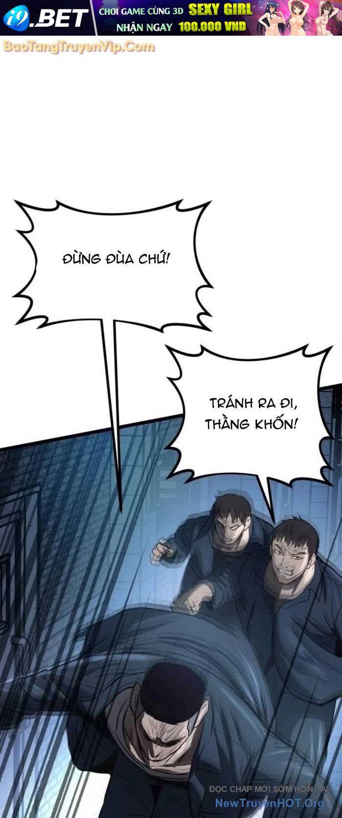 Quản Giáo Số 0 - Chapter 16 - Page 50