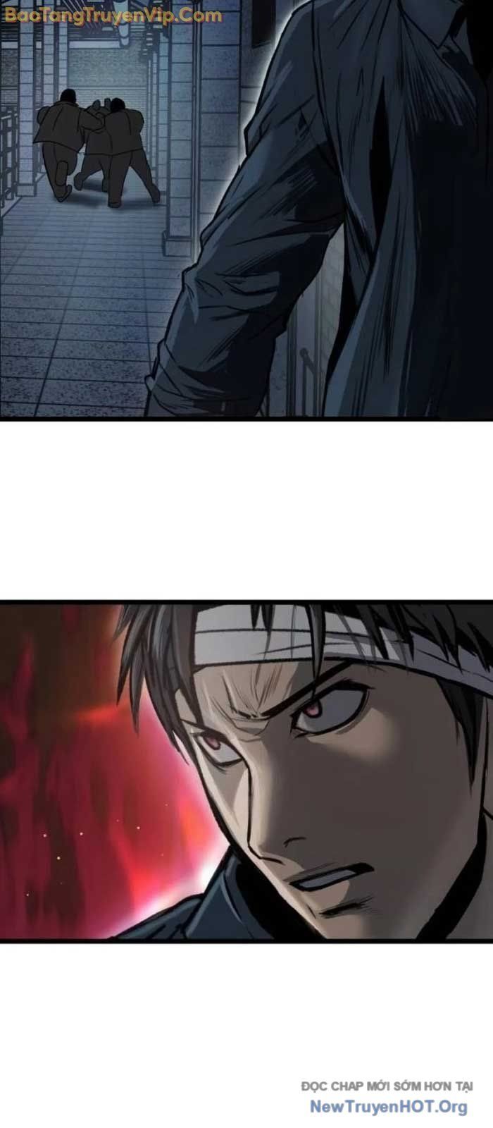 Quản Giáo Số 0 - Chapter 16 - Page 56