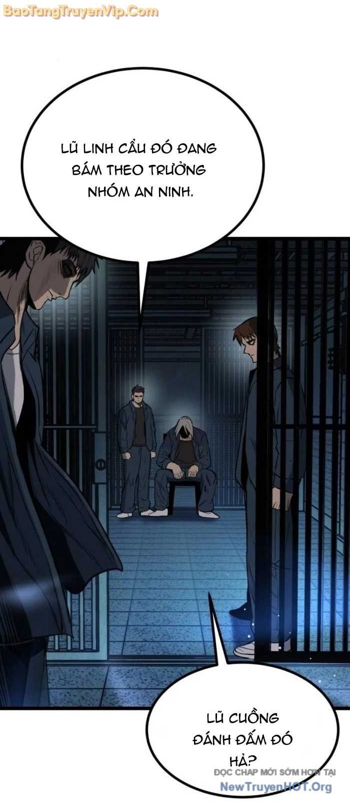 Quản Giáo Số 0 - Chapter 16 - Page 57