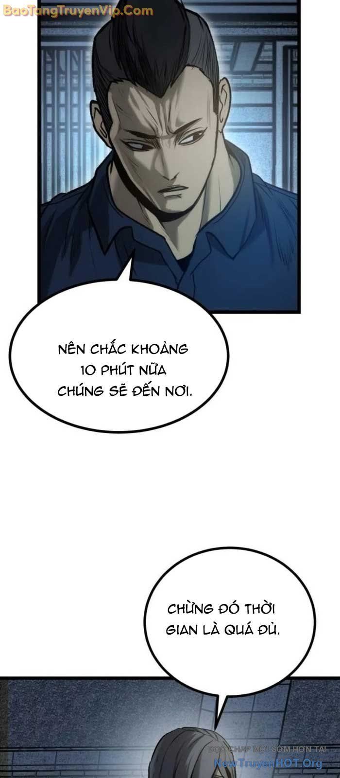 Quản Giáo Số 0 - Chapter 16 - Page 60