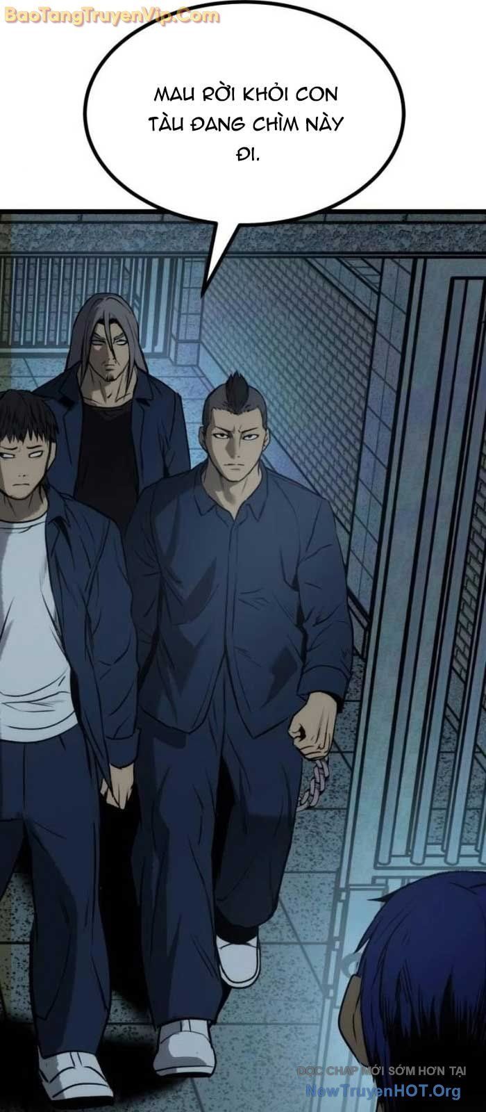 Quản Giáo Số 0 - Chapter 16 - Page 64