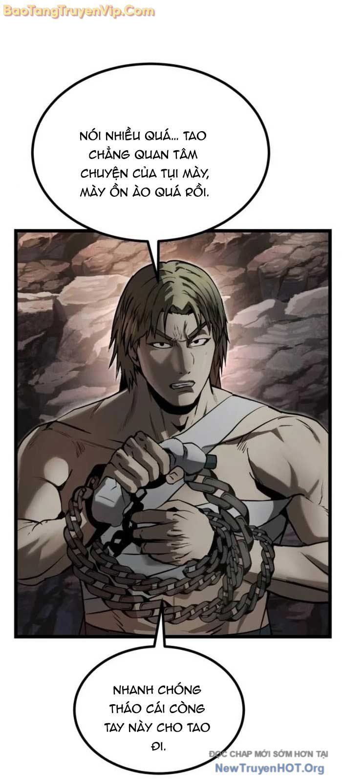 Quản Giáo Số 0 - Chapter 16 - Page 8