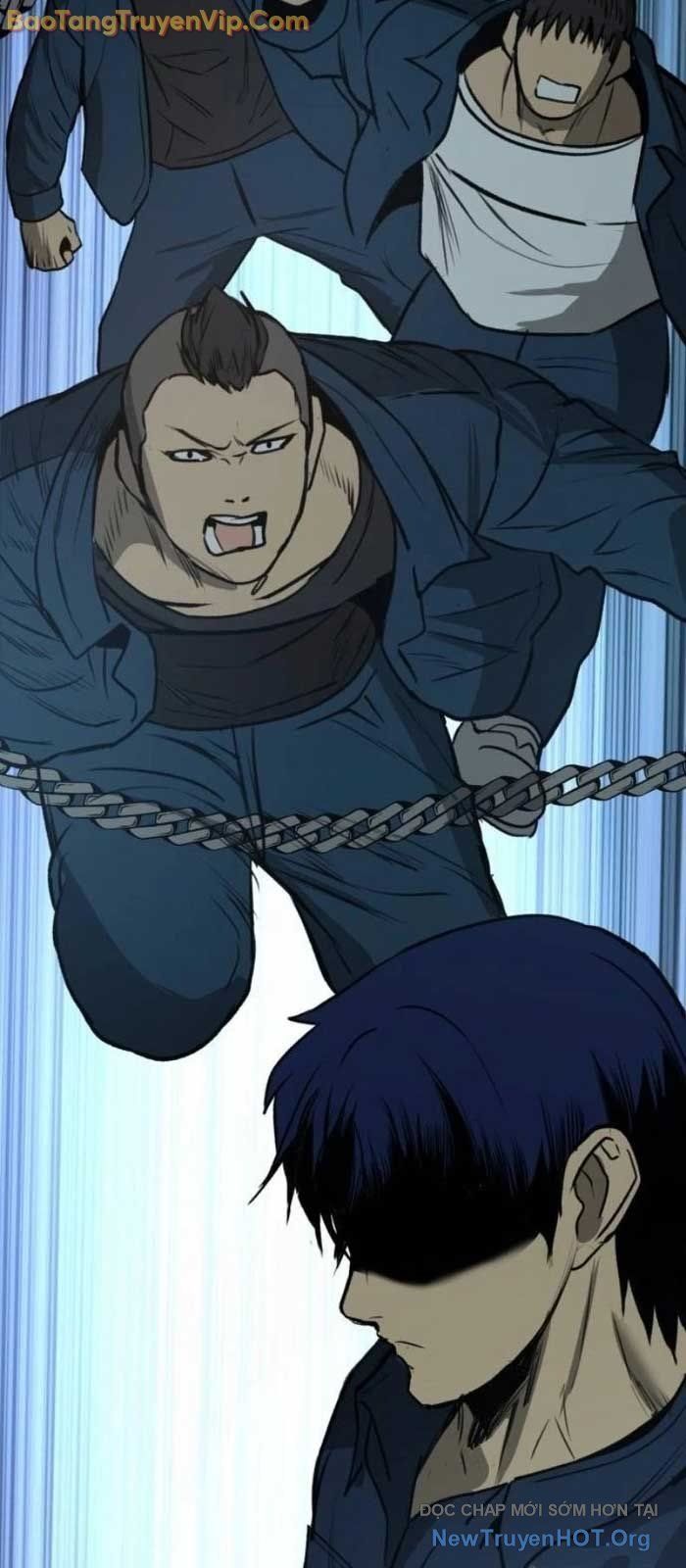 Quản Giáo Số 0 - Chapter 16 - Page 85