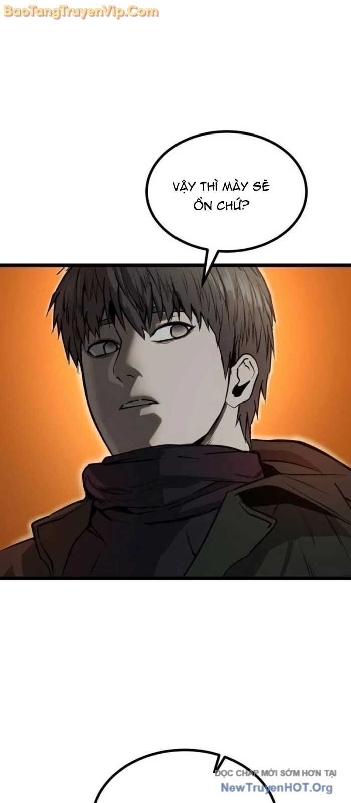 Quản Giáo Số 0 - Chapter 16 - Page 9