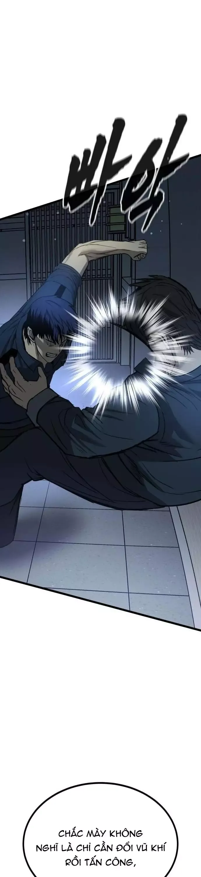 Quản Giáo Số 0 - Chapter 17 - Page 11