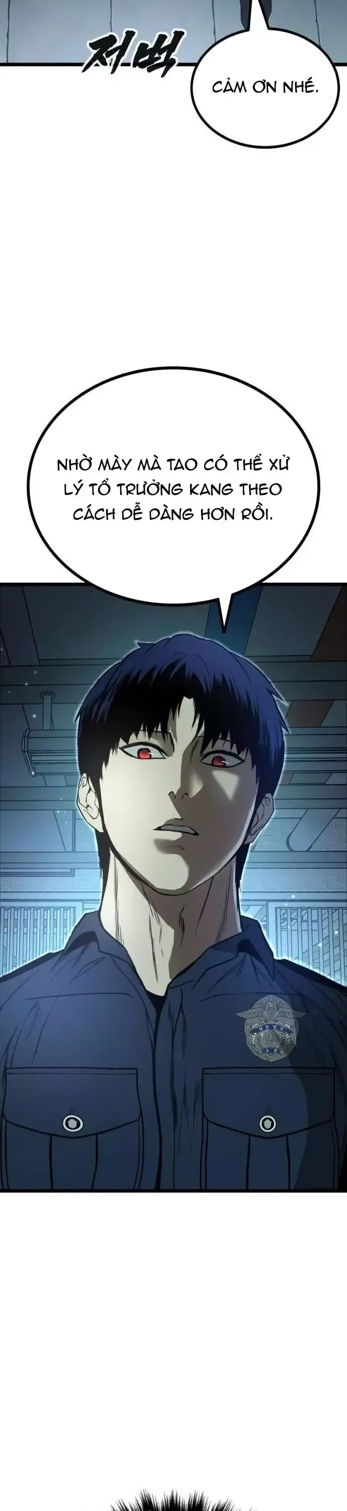 Quản Giáo Số 0 - Chapter 17 - Page 15