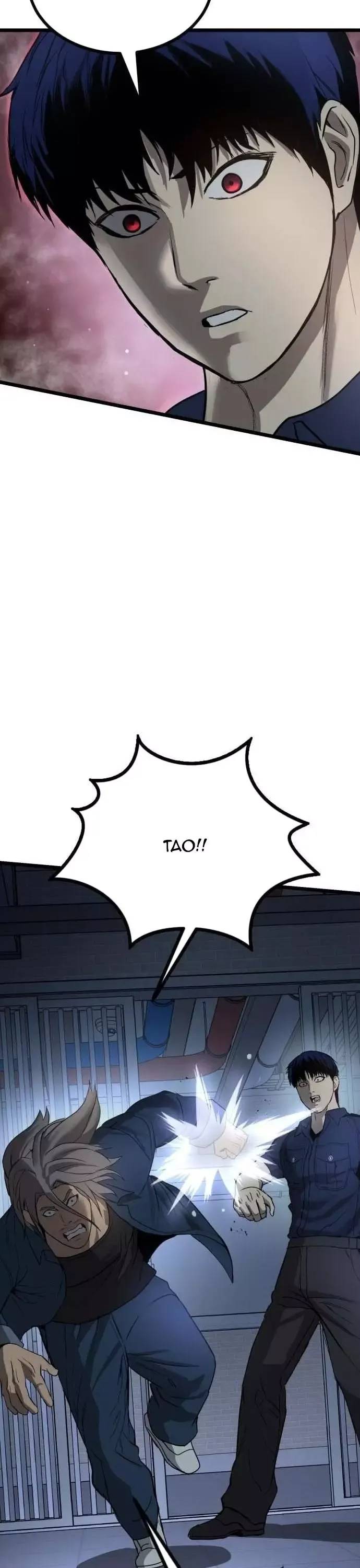 Quản Giáo Số 0 - Chapter 17 - Page 19