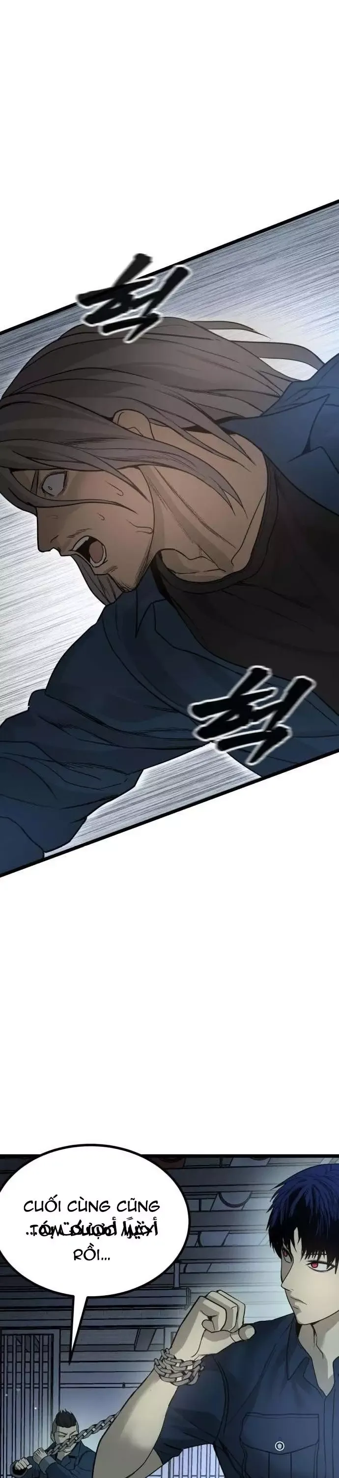 Quản Giáo Số 0 - Chapter 17 - Page 22