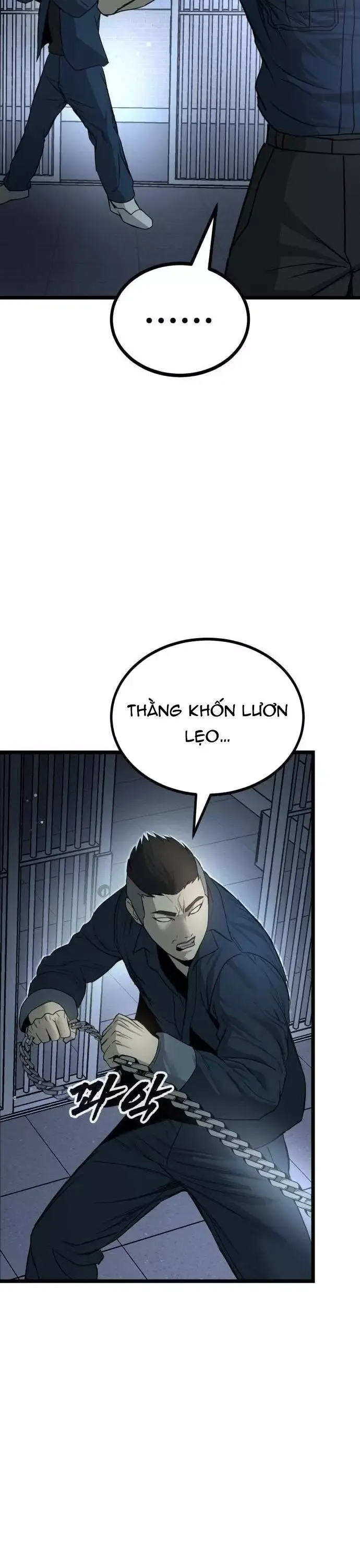 Quản Giáo Số 0 - Chapter 17 - Page 23