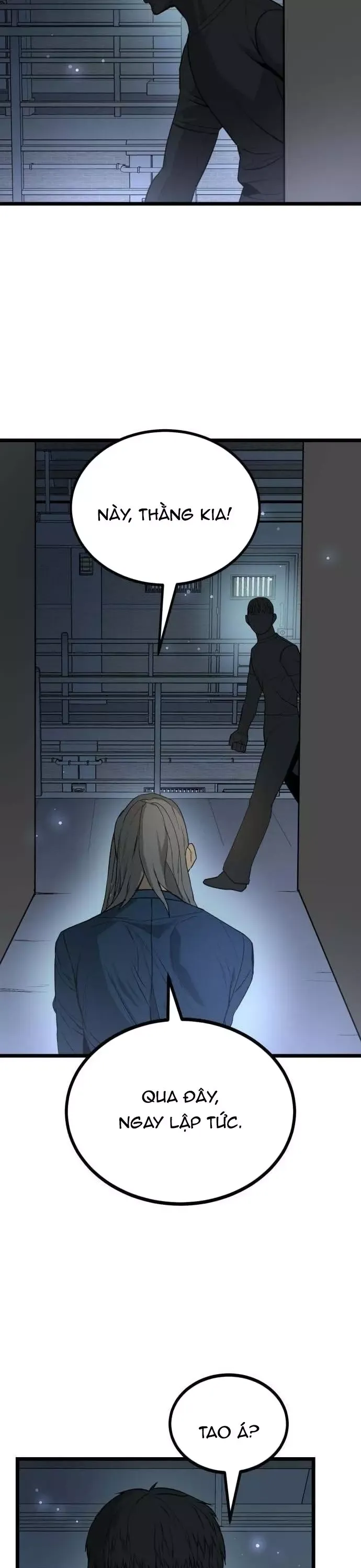 Quản Giáo Số 0 - Chapter 17 - Page 28