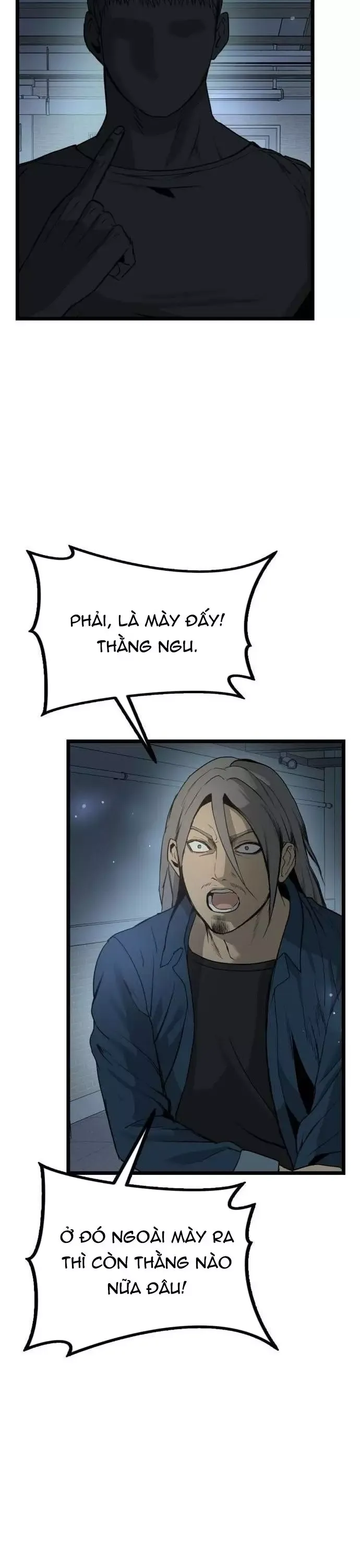 Quản Giáo Số 0 - Chapter 17 - Page 29