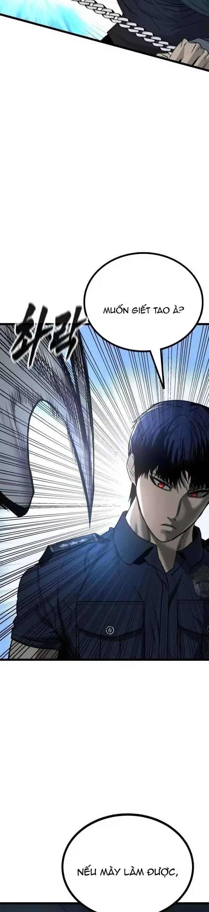 Quản Giáo Số 0 - Chapter 17 - Page 3