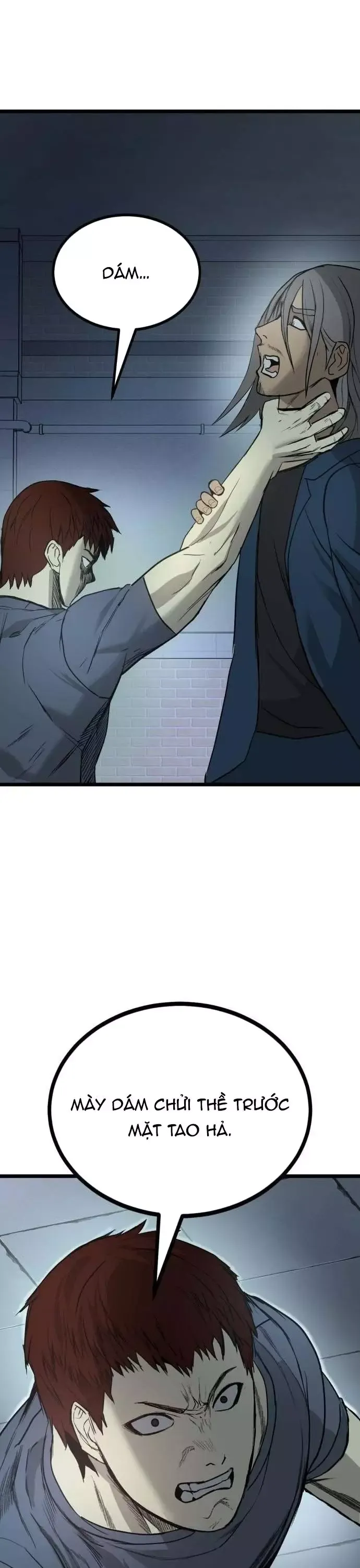 Quản Giáo Số 0 - Chapter 17 - Page 31