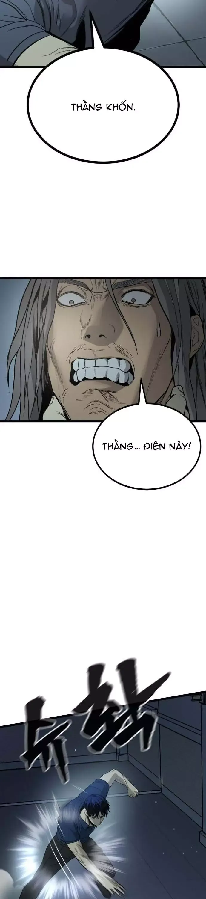 Quản Giáo Số 0 - Chapter 17 - Page 32