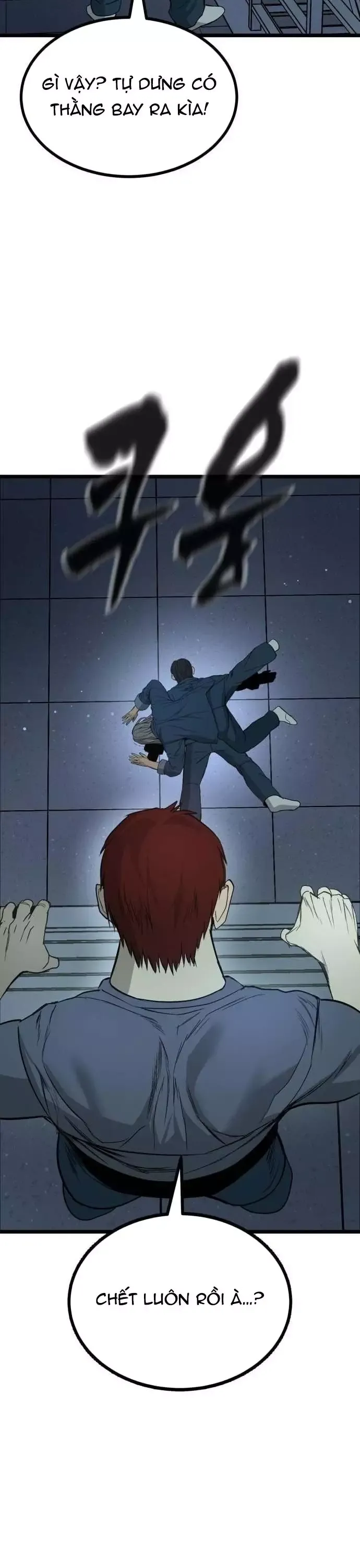 Quản Giáo Số 0 - Chapter 17 - Page 34