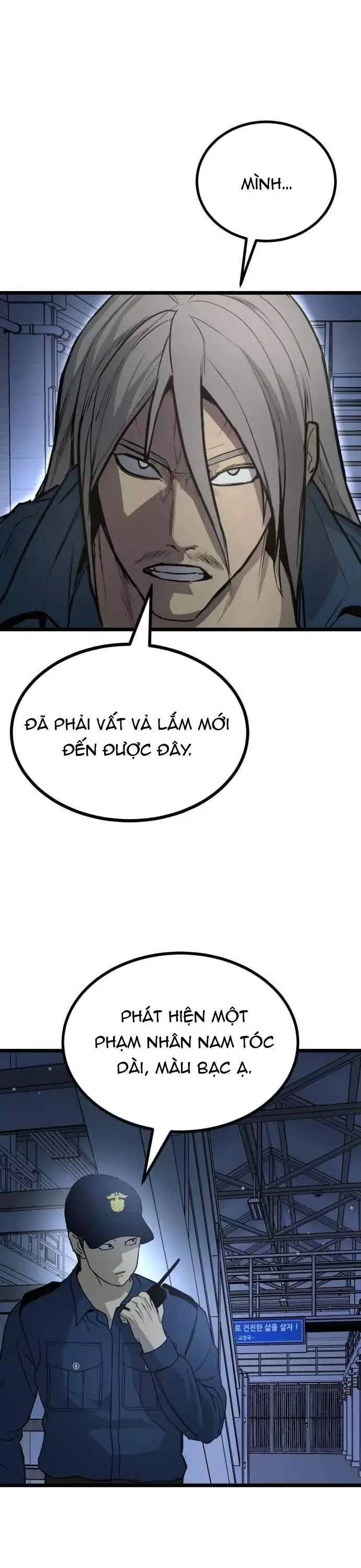 Quản Giáo Số 0 - Chapter 17 - Page 38