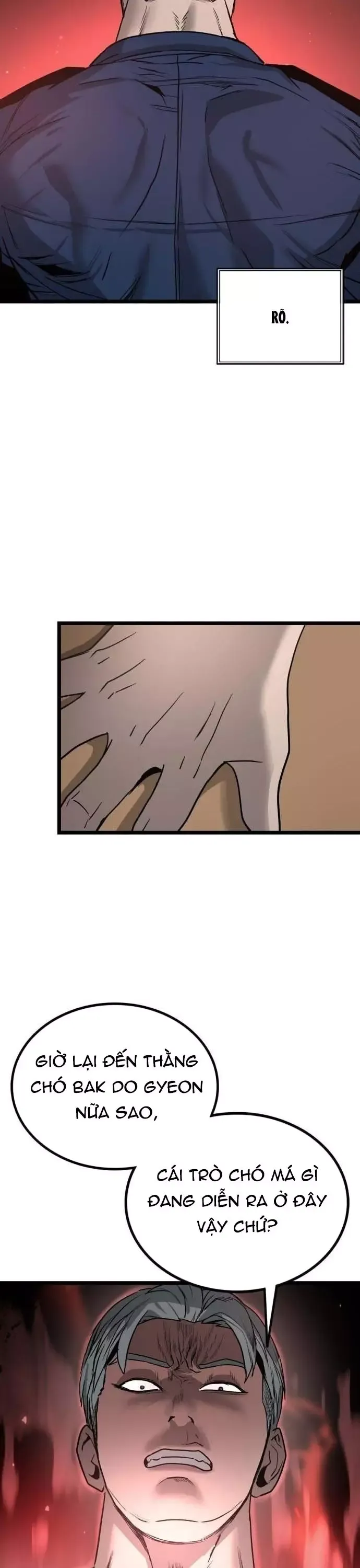 Quản Giáo Số 0 - Chapter 17 - Page 41