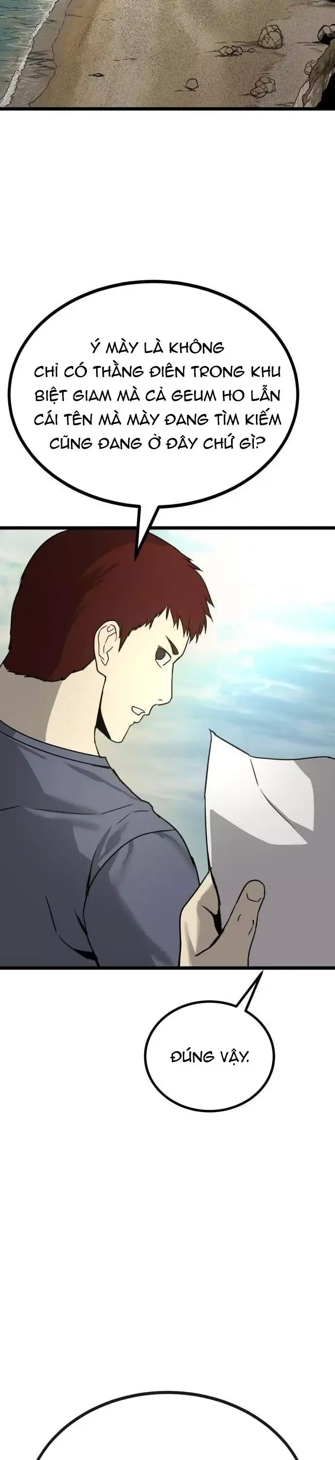 Quản Giáo Số 0 - Chapter 17 - Page 43