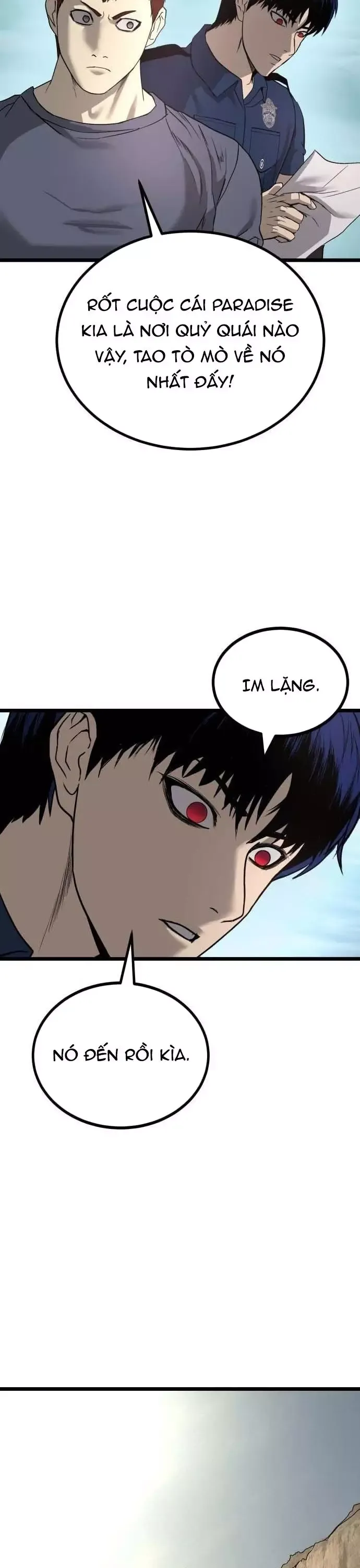 Quản Giáo Số 0 - Chapter 17 - Page 45