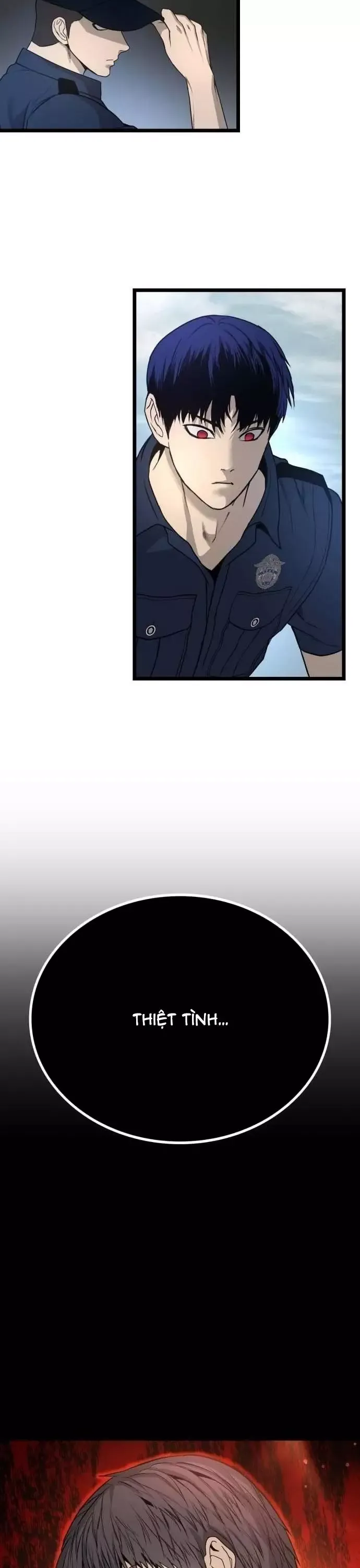 Quản Giáo Số 0 - Chapter 17 - Page 47