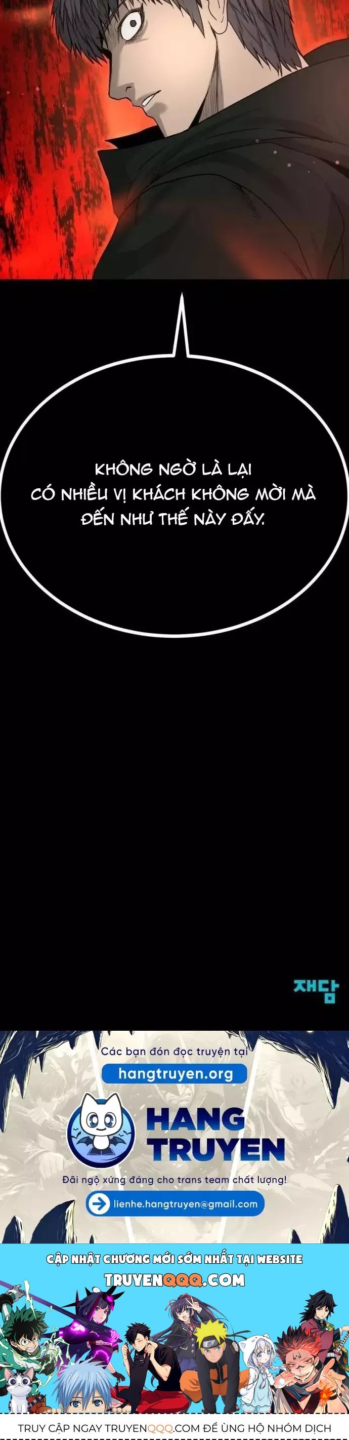 Quản Giáo Số 0 - Chapter 17 - Page 48