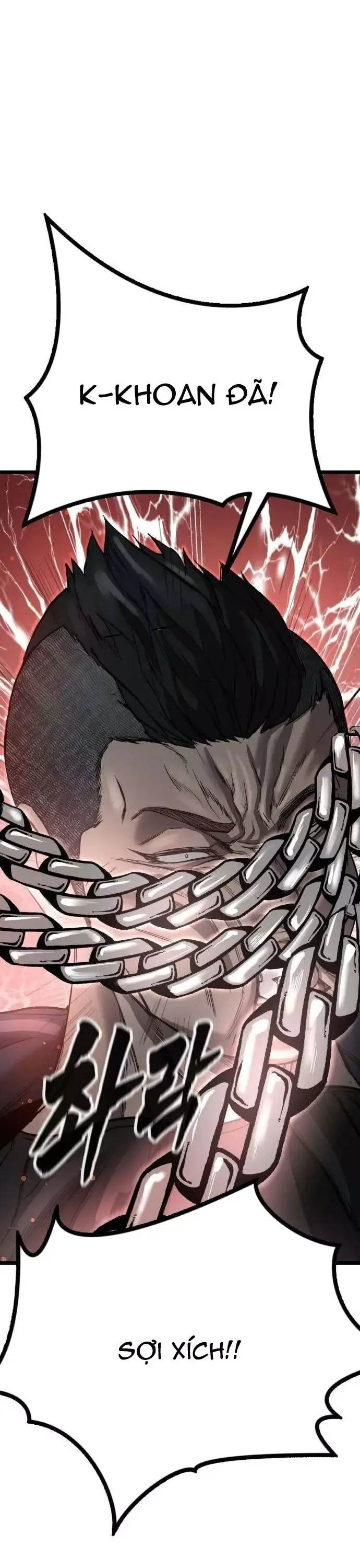 Quản Giáo Số 0 - Chapter 17 - Page 6