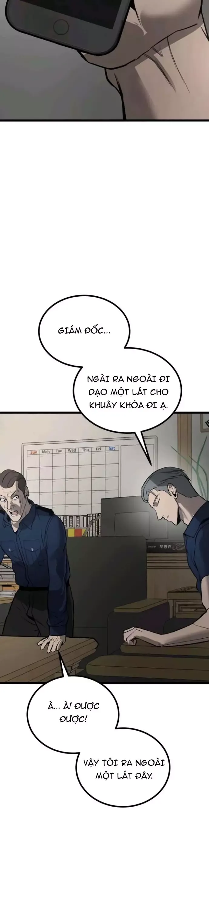 Quản Giáo Số 0 - Chapter 18 - Page 10