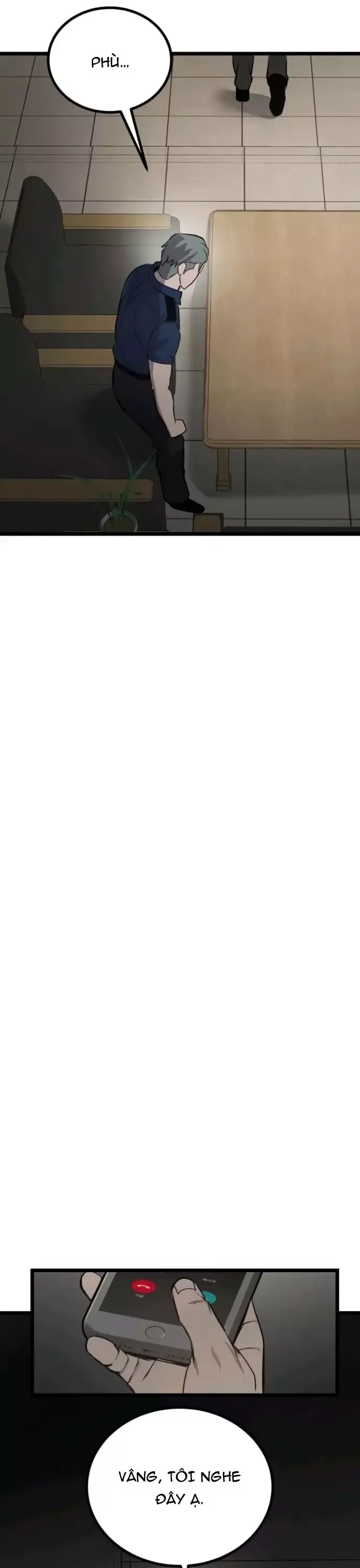 Quản Giáo Số 0 - Chapter 18 - Page 11