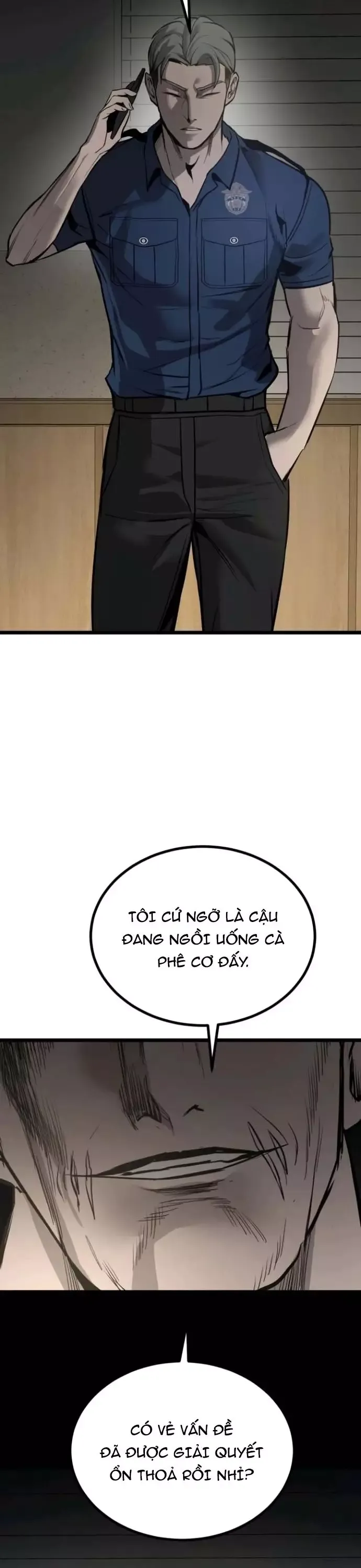 Quản Giáo Số 0 - Chapter 18 - Page 12