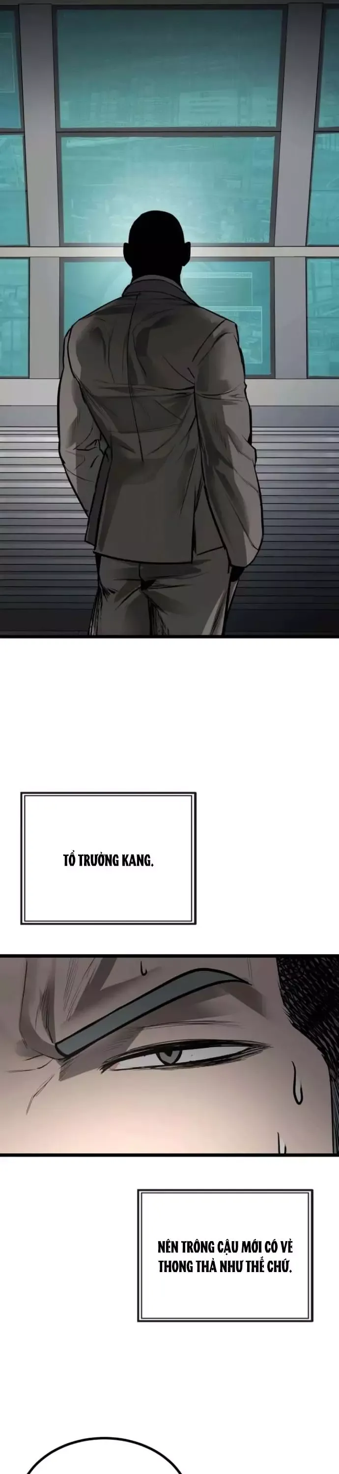 Quản Giáo Số 0 - Chapter 18 - Page 13